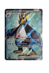 Empoleon ex