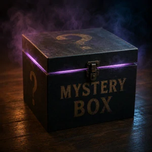 Mystery box
